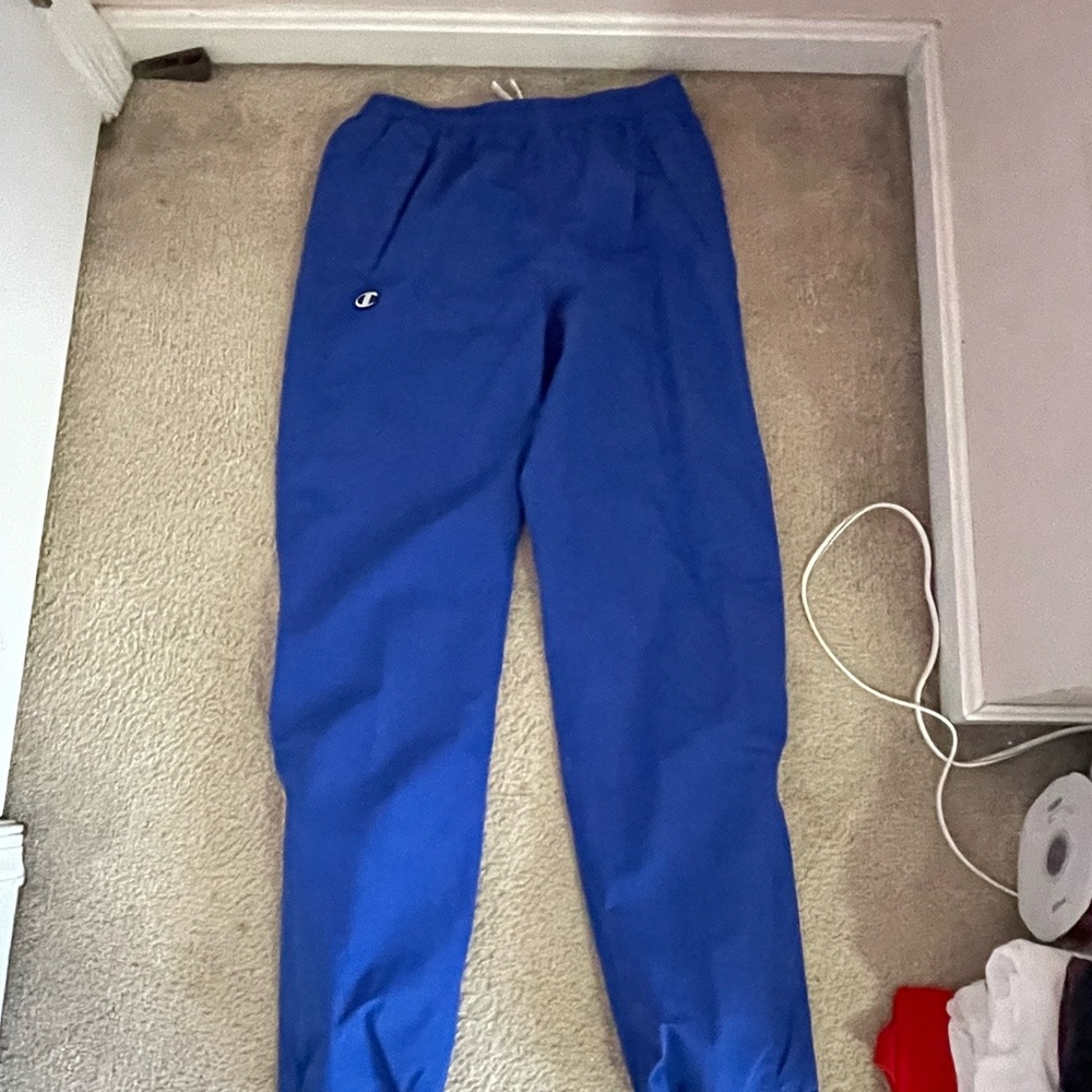 Champion sweatpants